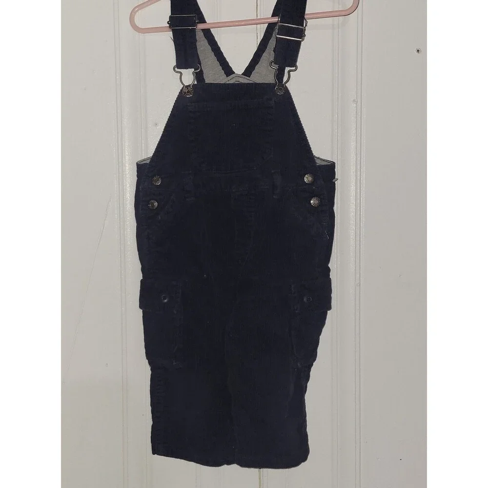 The Children's Place overalls (P81)